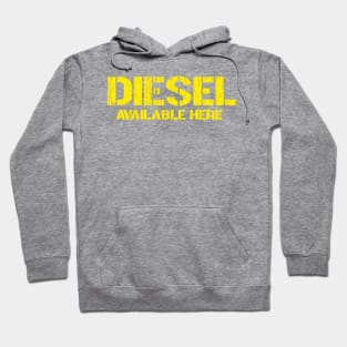 DIESEL Hoodie